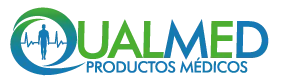 Logo de Qualmed
